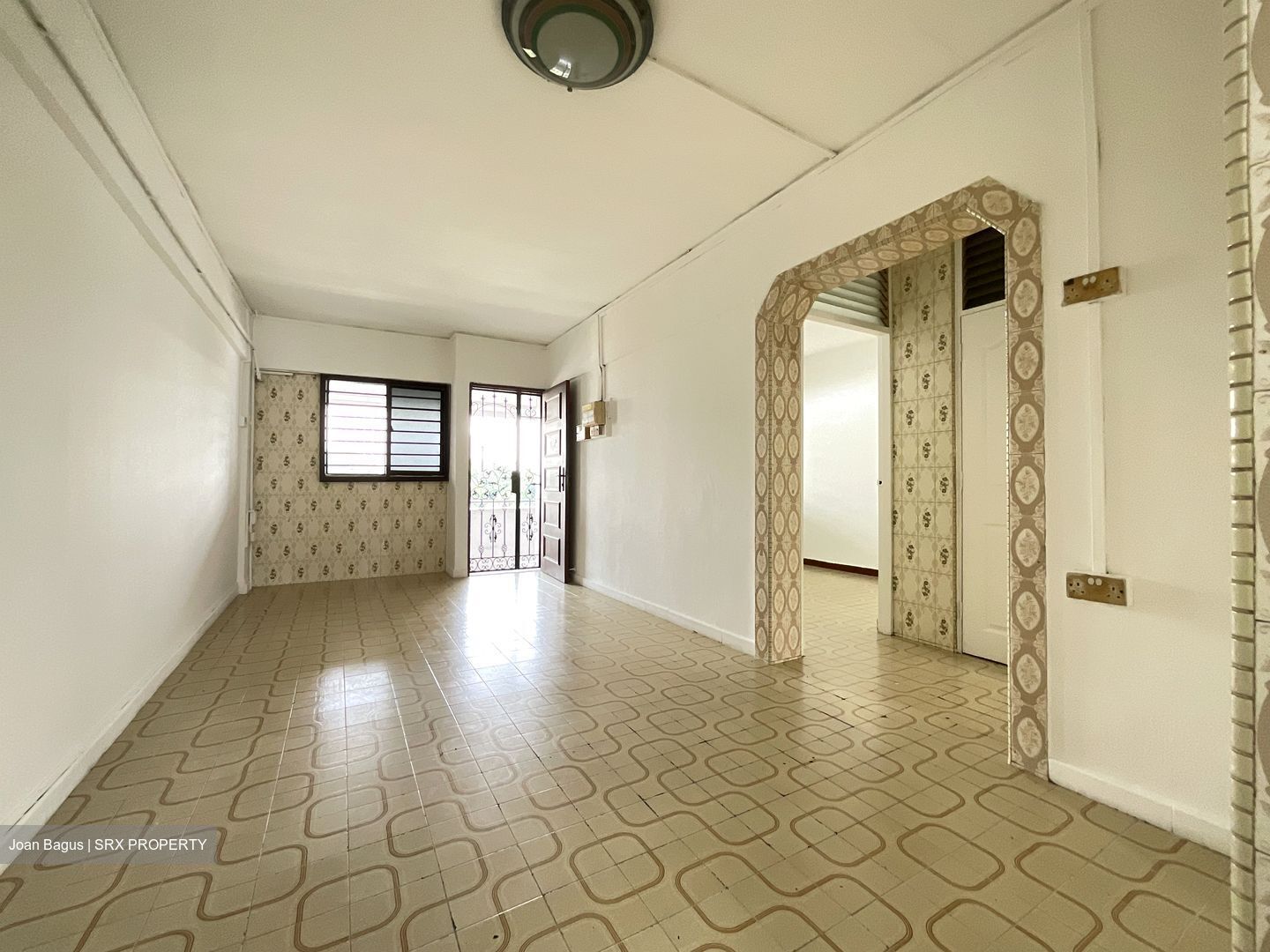 Blk 23 MARSILING DRIVE (Woodlands), HDB 3 Rooms #585112881
